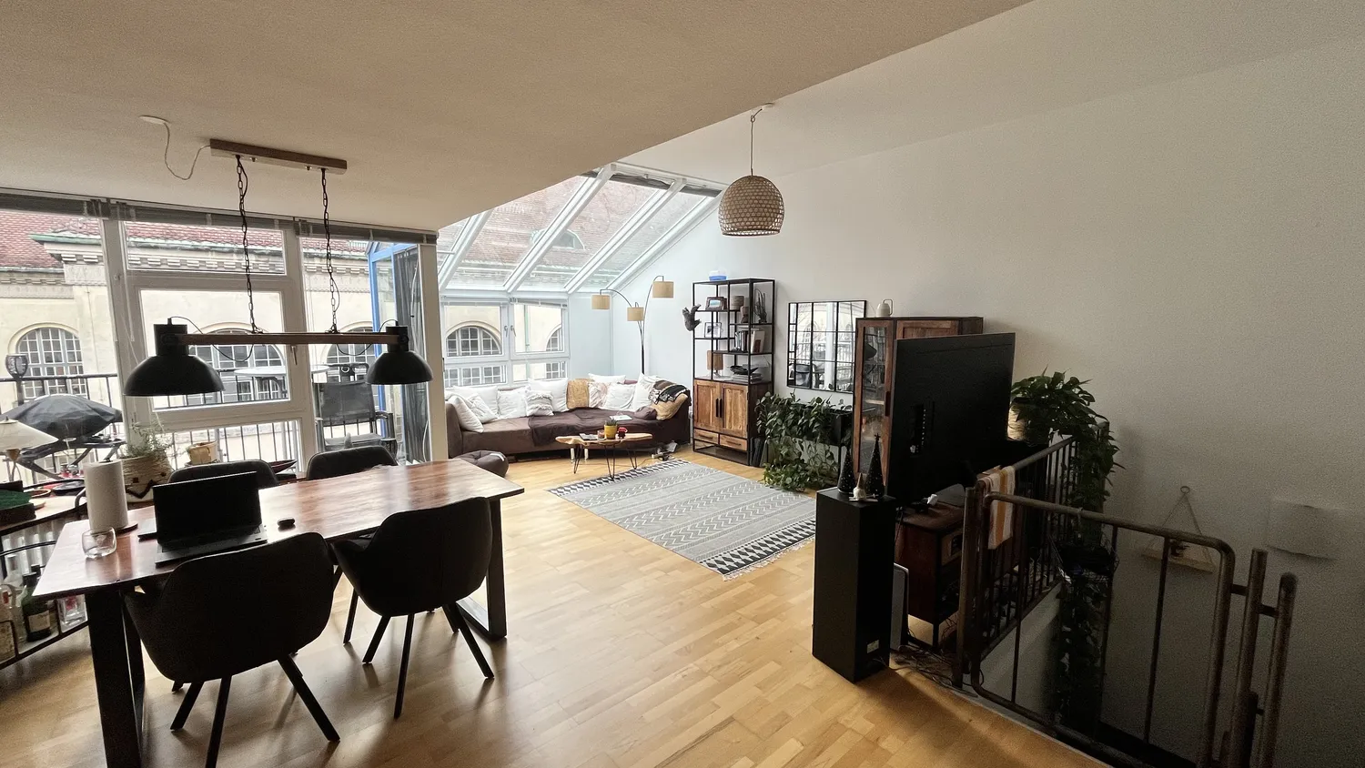 3 Zimmer Wohnung mit 75 m² in München – Bild 9