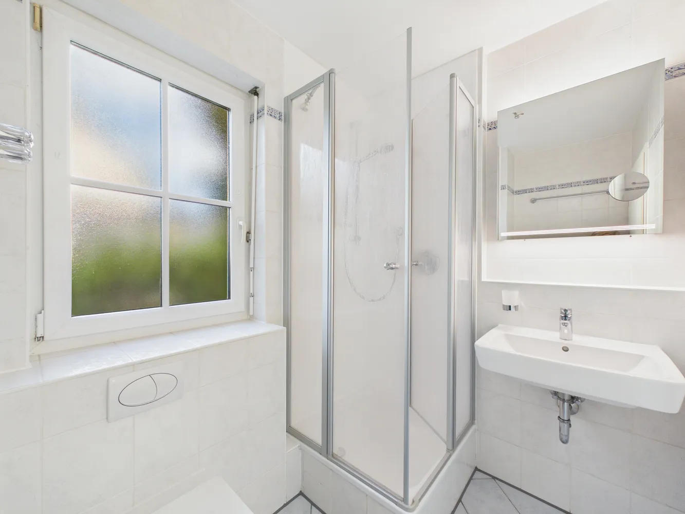 3 room apartment with 84 m² in Munich – Photo 12