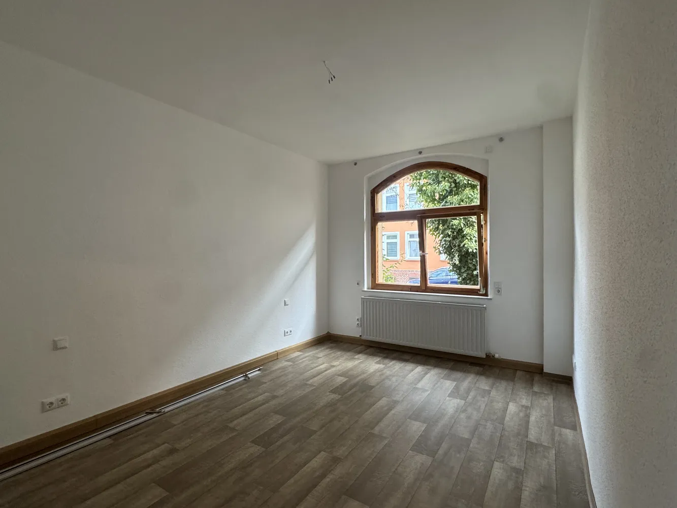 2 room apartment with 49 m² in Aue-Bad Schlema – Photo 7