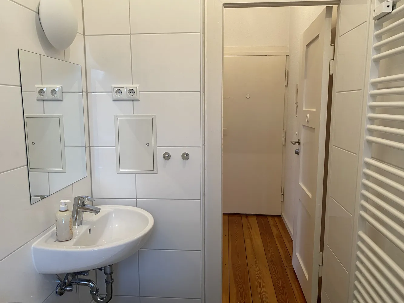 2 Zimmer Wohnung mit 45 m² in Berlin – Bild 6