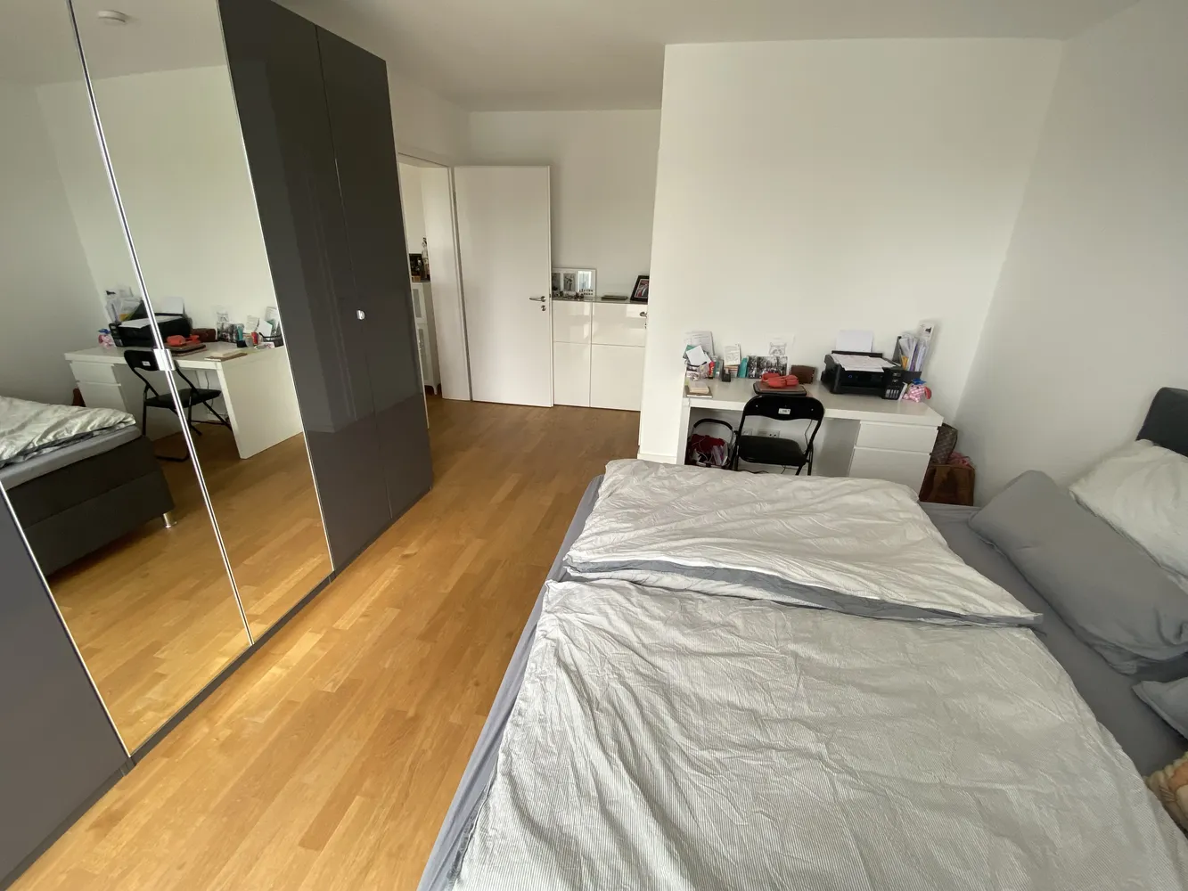 3 Zimmer Wohnung mit 79 m² in Mülheim an der Ruhr – Bild 7