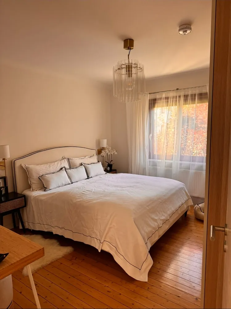 3 room apartment with 65 m² in Hamburg – Photo 7
