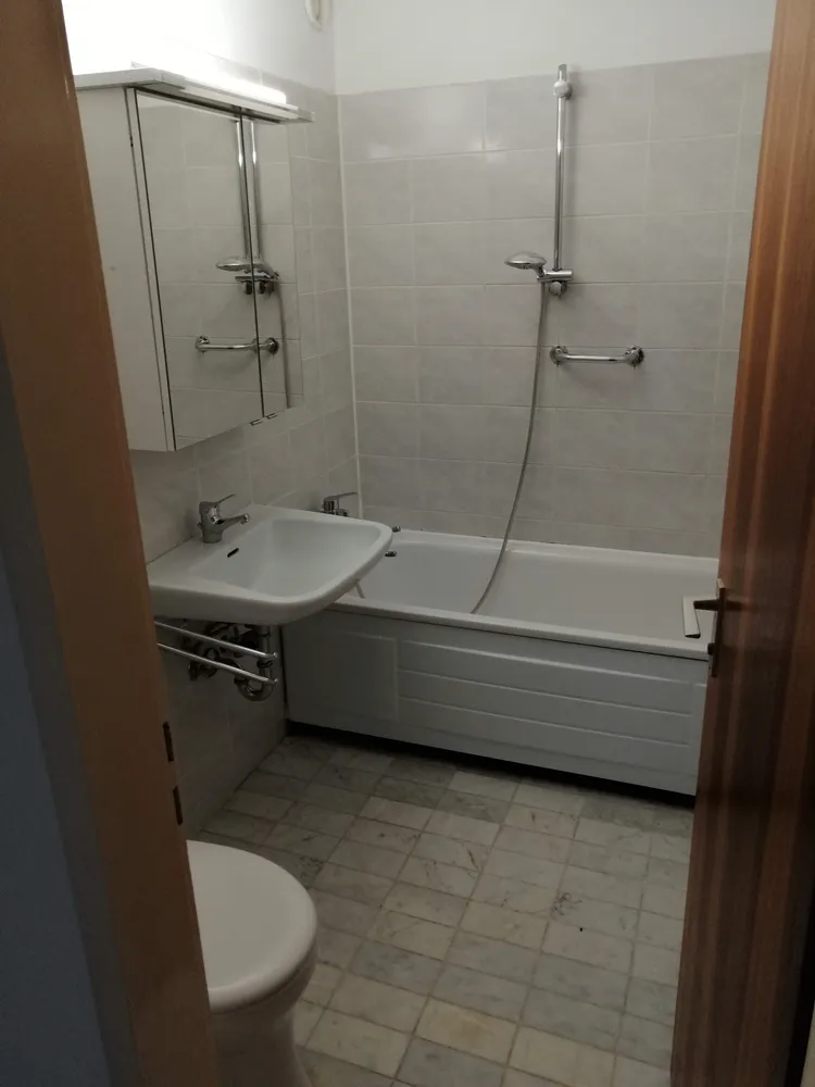 2 Zimmer Wohnung mit 42 m² in München – Bild 6