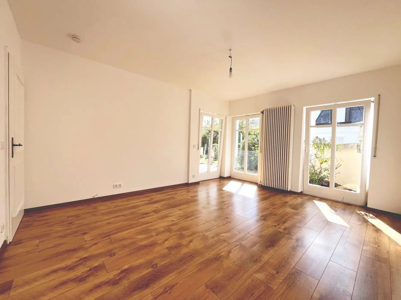 2 Zimmer Wohnung mit 74 m² in Baden-Baden – Bild 4