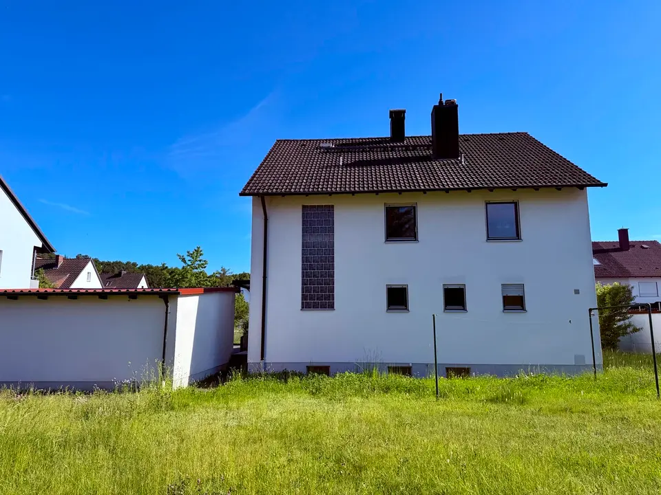 2 Zimmer Wohnung mit 82 m² in Bayreuth – Bild 2