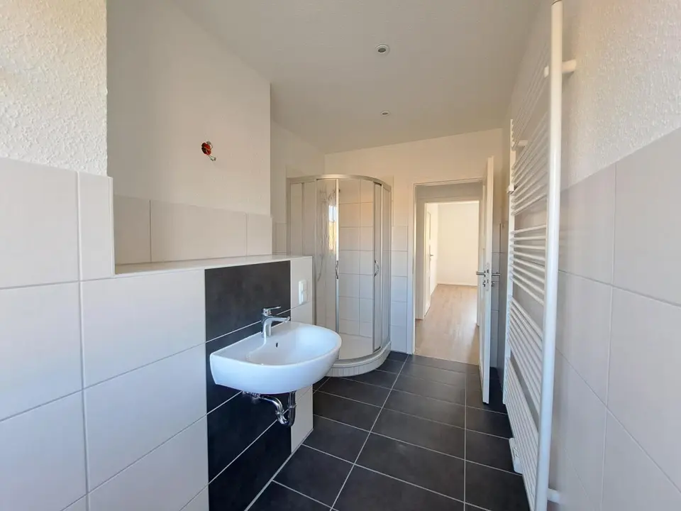 3 Zimmer Wohnung mit 63 m² in Magdeburg – Bild 4