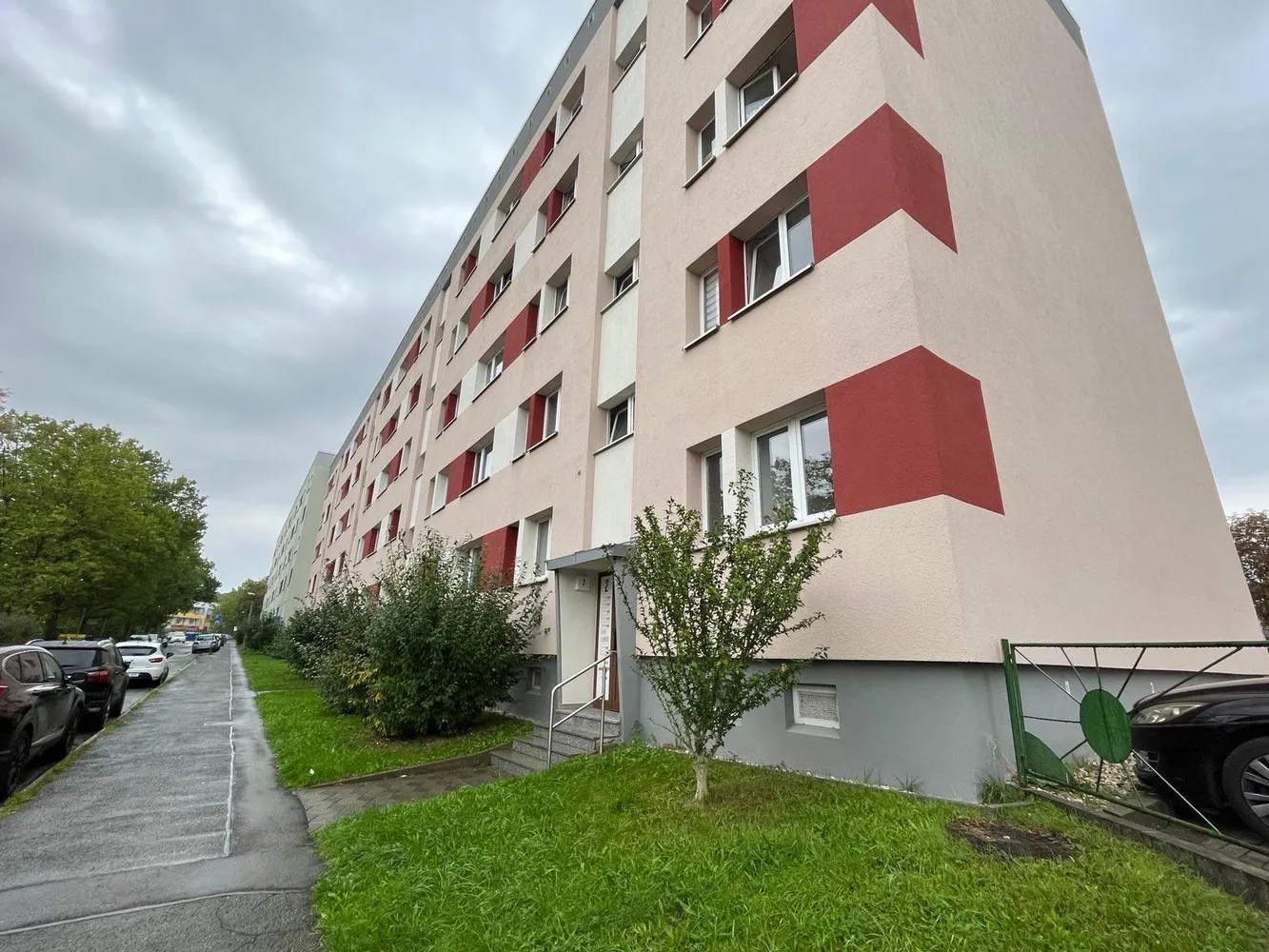 2 room apartment with 49 m² in Gera – Photo 2