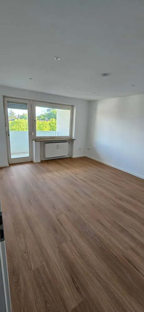 2 room apartment with 58 m² in Munich – Photo 7