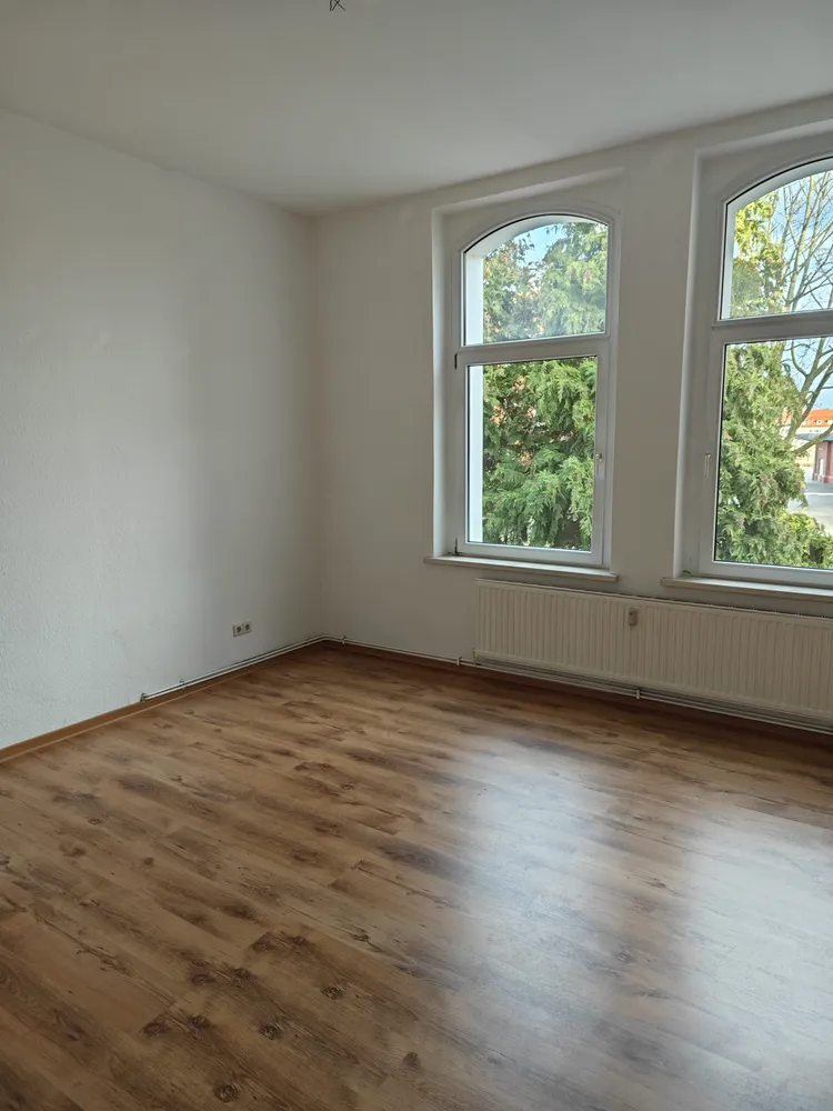 3 Zimmer Wohnung mit 94 m² in Halberstadt – Bild 3