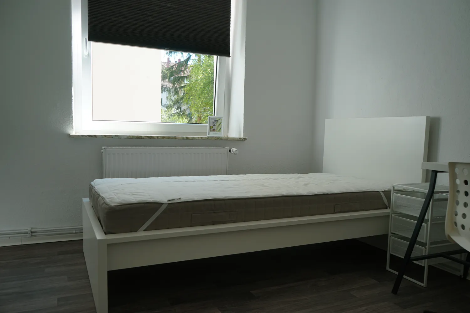 5 Zimmer Wohnung mit 96 m² in Hannover – Bild 6