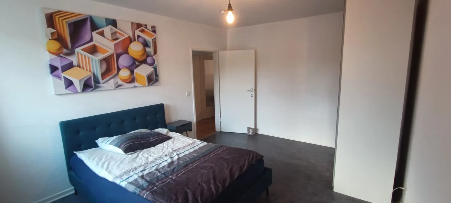 3 Zimmer Wohnung mit 74 m² in Osnabrück – Bild 7