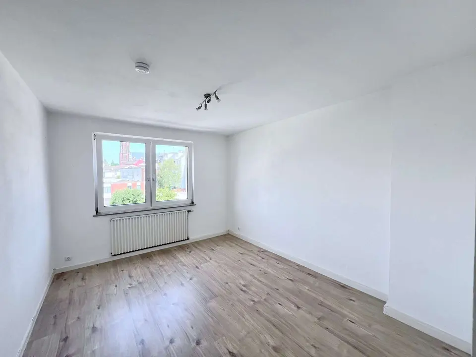 3 Zimmer Wohnung mit 68 m² in Aachen – Bild 2