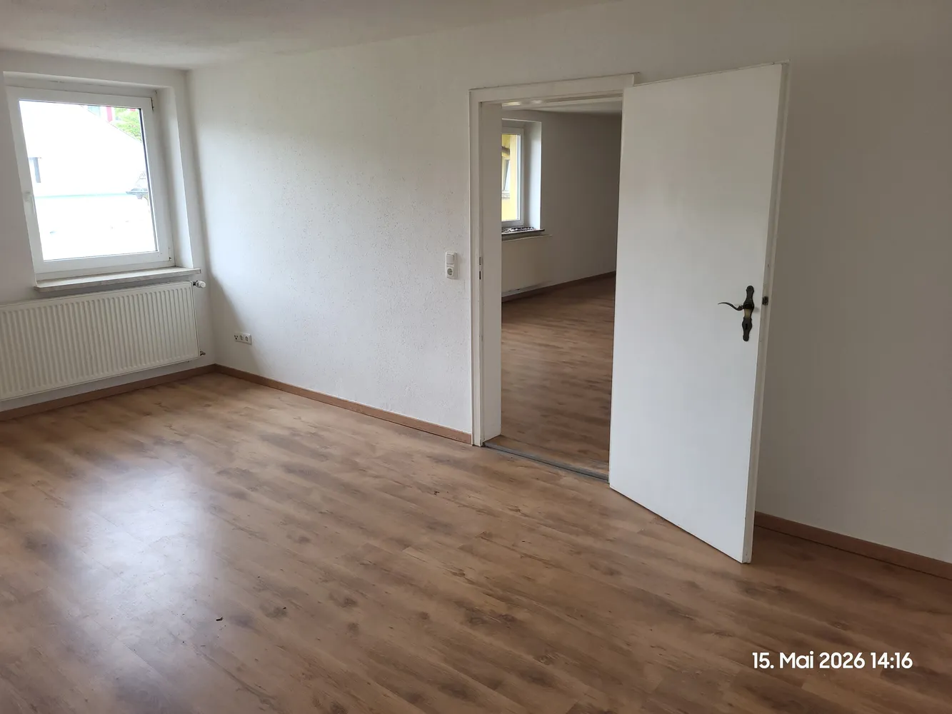 2 Zimmer Wohnung mit 79 m² in Hof – Bild 4