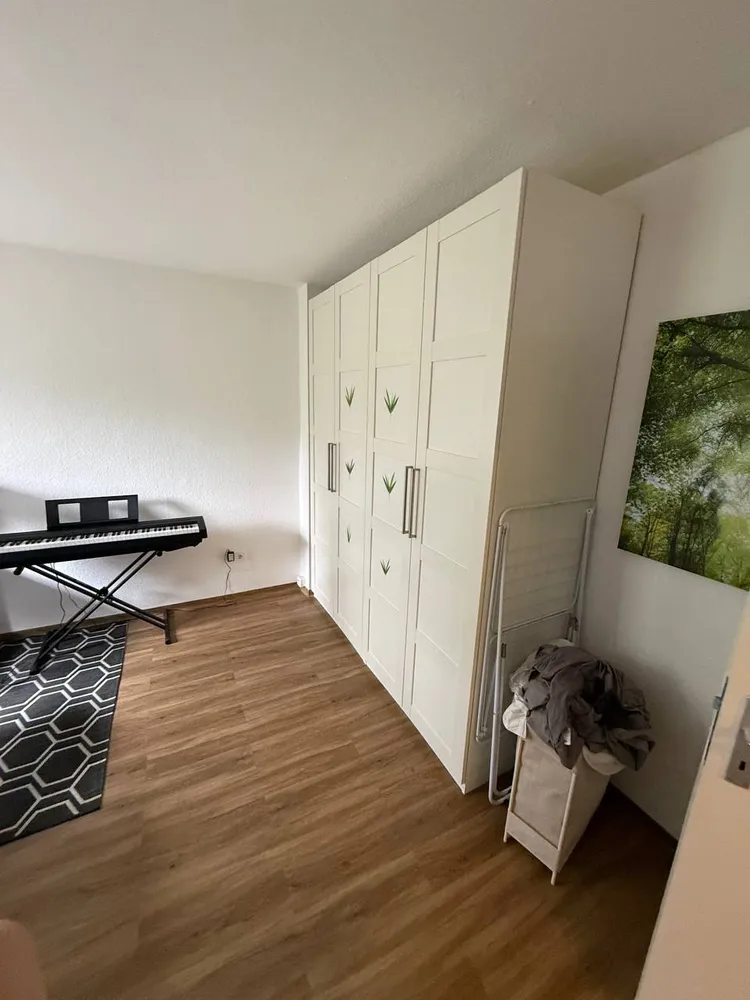 1 Zimmer Wohnung mit 33 m² in Kiel – Bild 4
