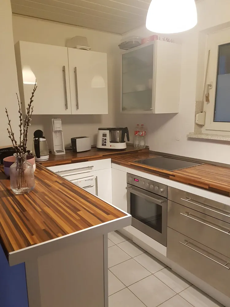 3 Zimmer Wohnung mit 68 m² in Nürnberg – Bild 3