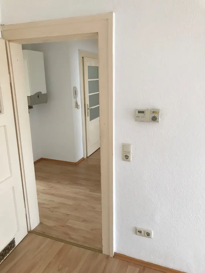 2 Zimmer Wohnung mit 56 m² in Hof – Bild 7