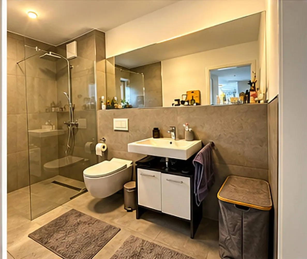 4 Zimmer Wohnung mit 106 m² in Mönchengladbach – Bild 10