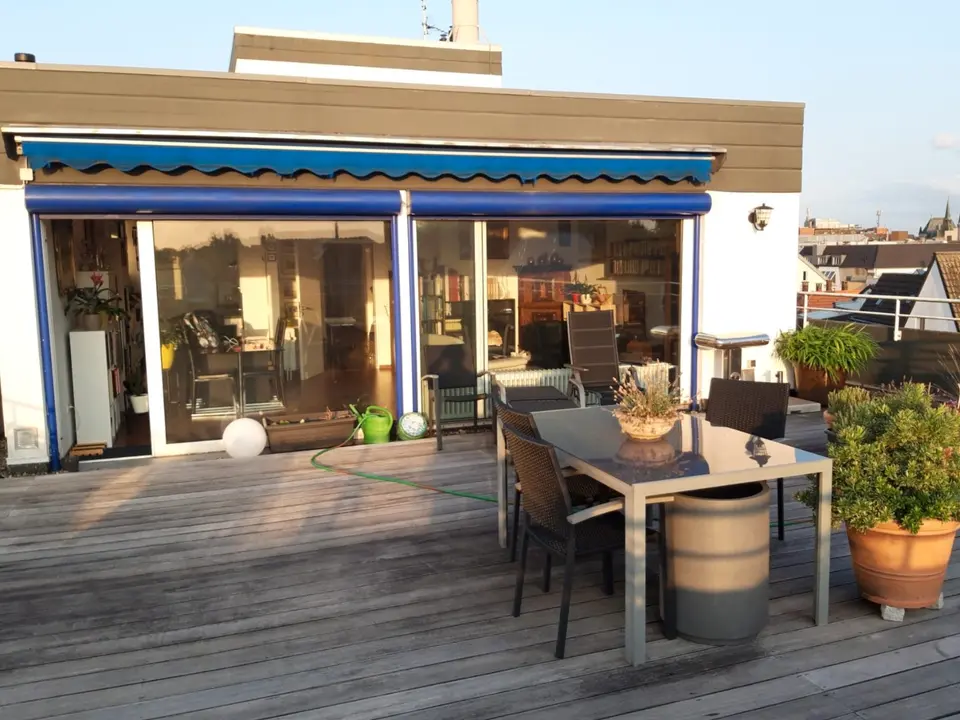 5 Zimmer Wohnung mit 112 m² in Oldenburg – Bild 9