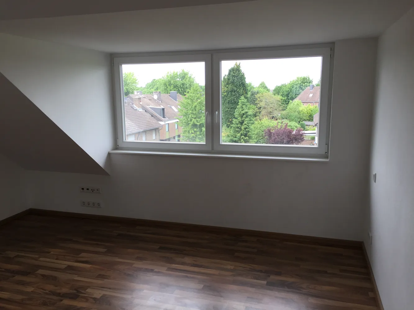 3 Zimmer Wohnung mit 81 m² in Krefeld – Bild 9