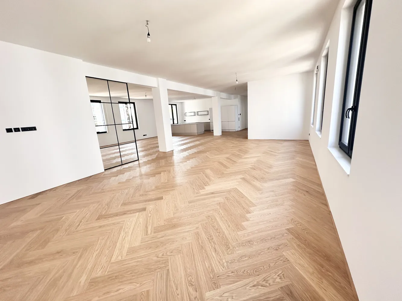 5 Zimmer Wohnung mit 265 m² in Nürnberg – Bild 3