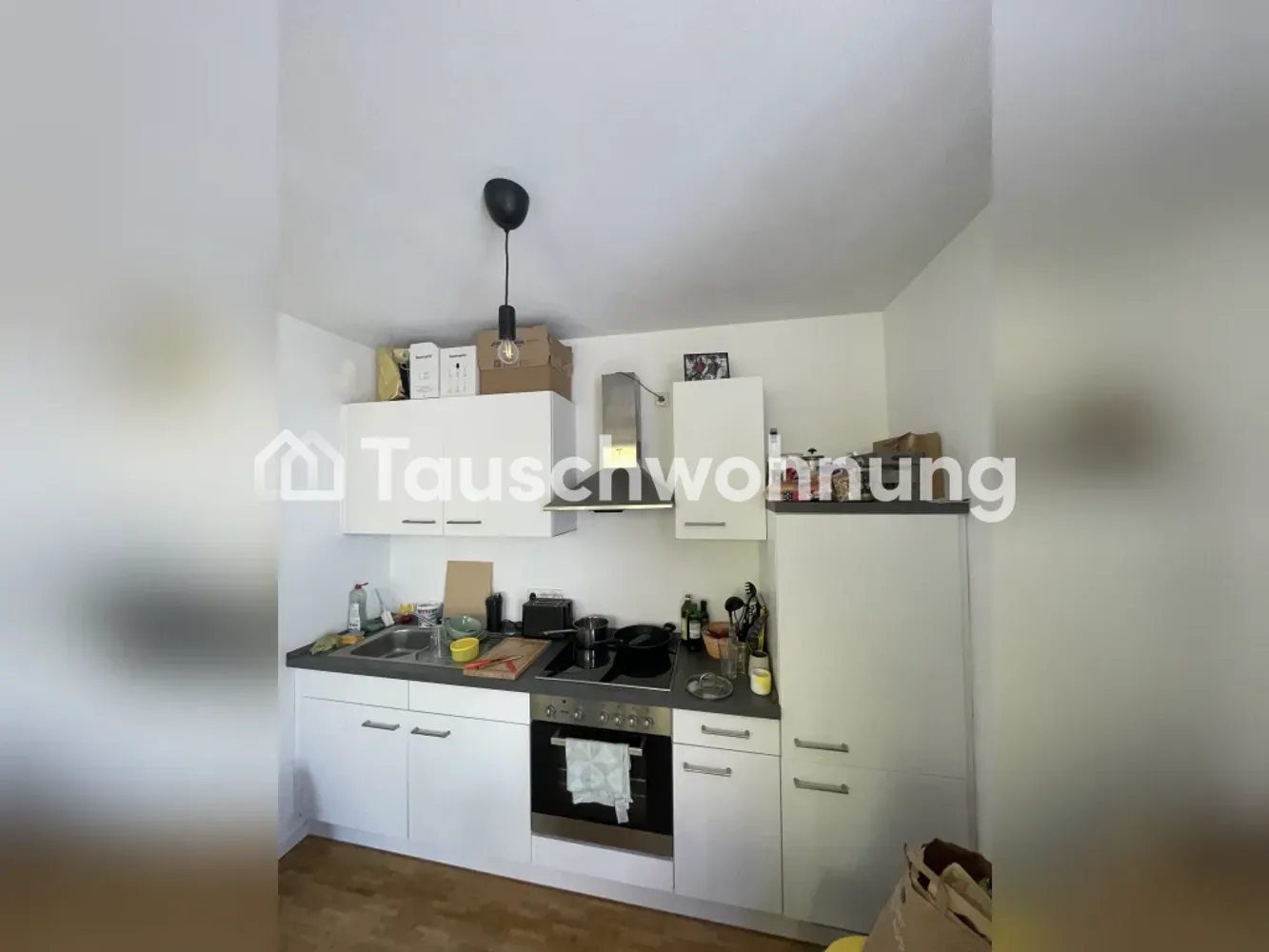 1 room apartment with 31 m² in Cologne – Photo 3