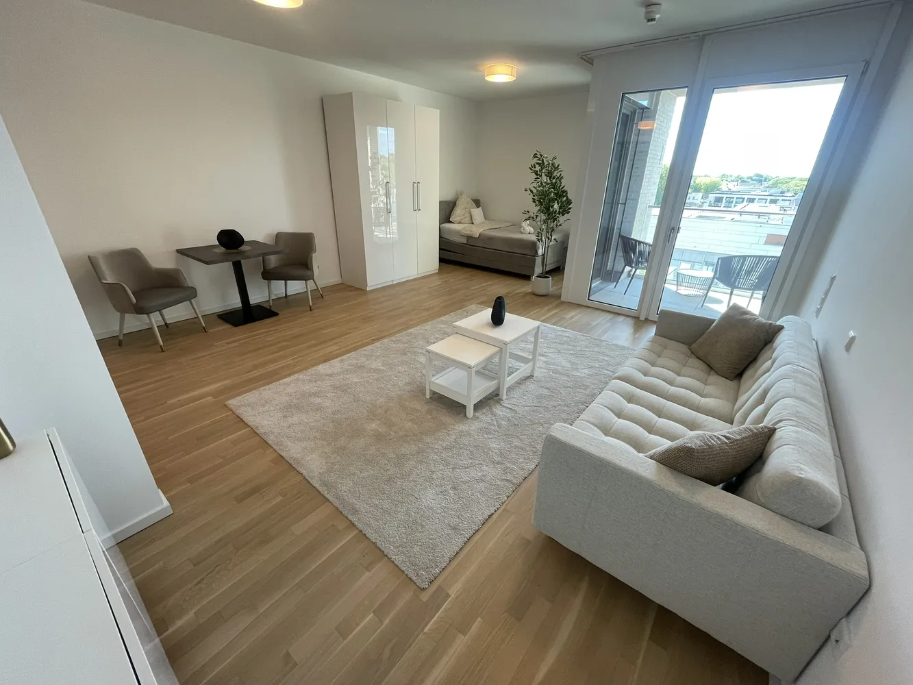1 Zimmer Wohnung mit 45 m² in Dortmund – Bild 5