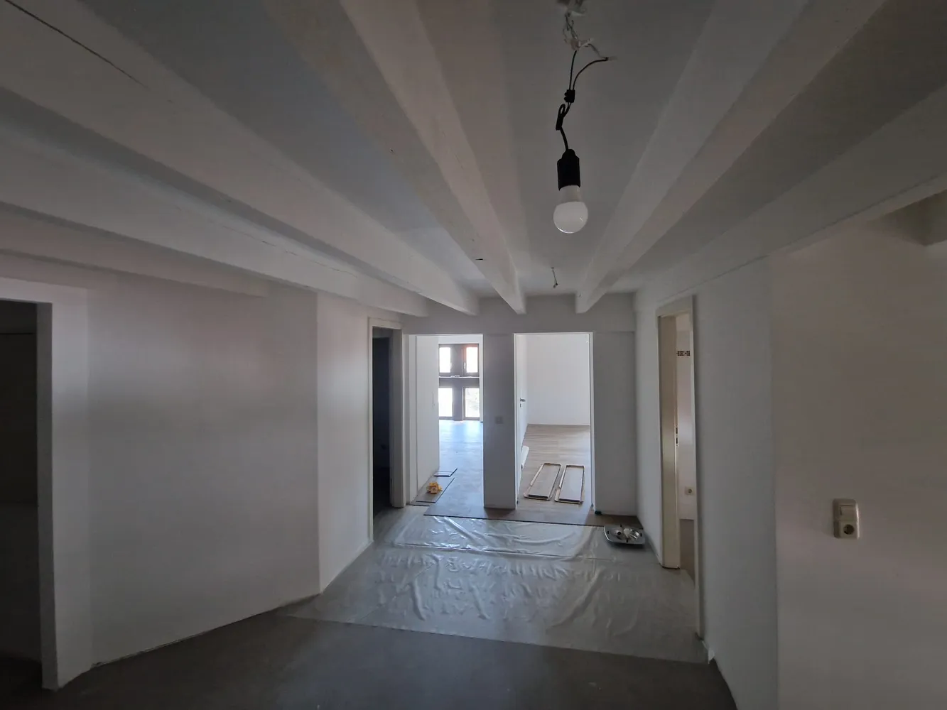 3 Zimmer Wohnung mit 83 m² in Michelstadt – Bild 6