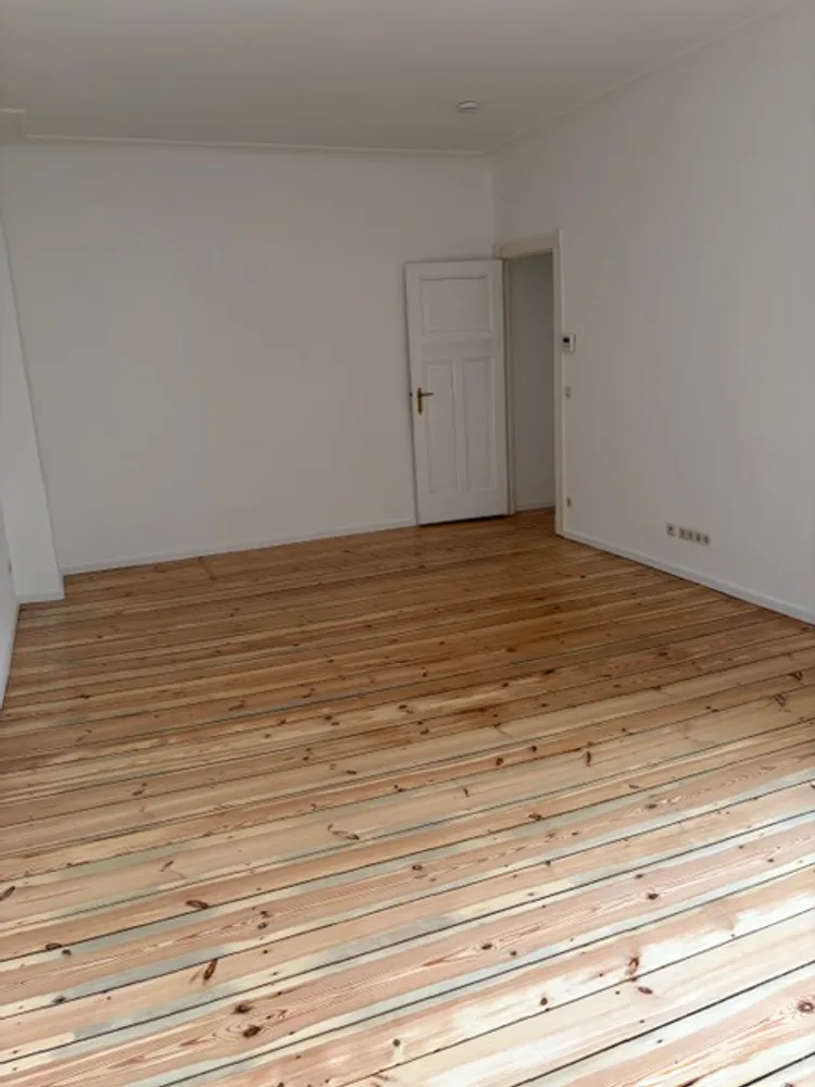 2 Zimmer Wohnung mit 55 m² in Berlin – Bild 4