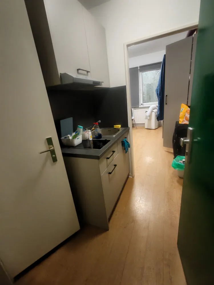 1 Zimmer Wohnung mit 21 m² in Berlin – Bild 8