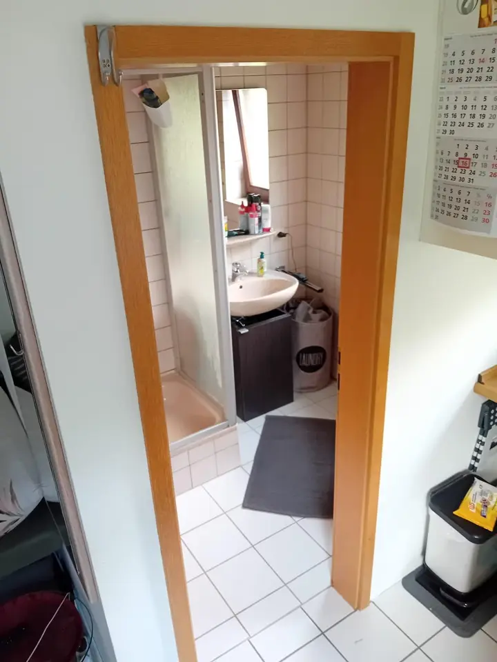 Studio mit 23 m² in Kirchheim unter Teck – Bild 5
