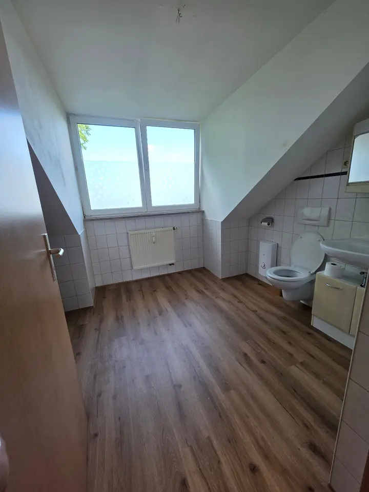 2 Zimmer Wohnung mit 60 m² in Hof – Bild 3