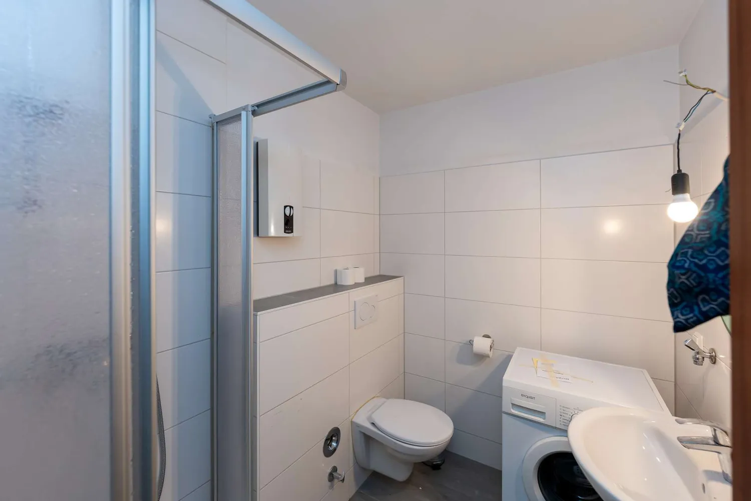 2 Zimmer Wohnung mit 60 m² in Göttingen – Bild 3