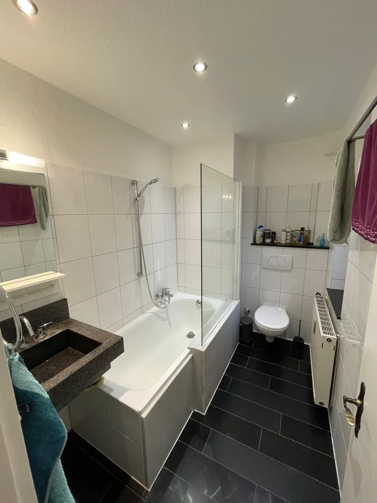 3 Zimmer Wohnung mit 82 m² in Essen – Bild 7
