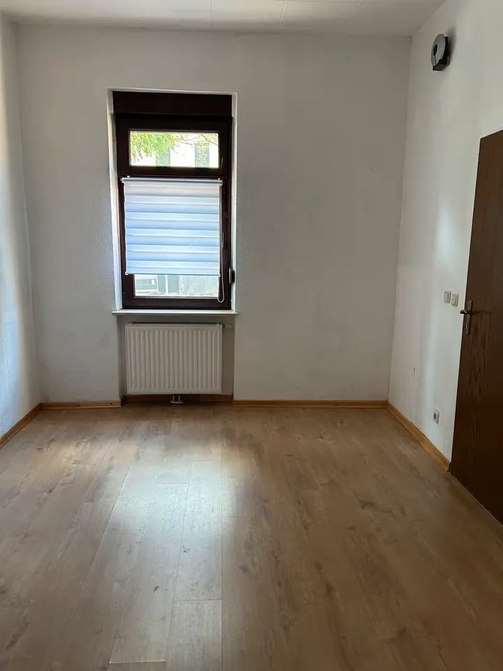 2 Zimmer Wohnung mit 52 m² in Saarbrücken – Bild 1