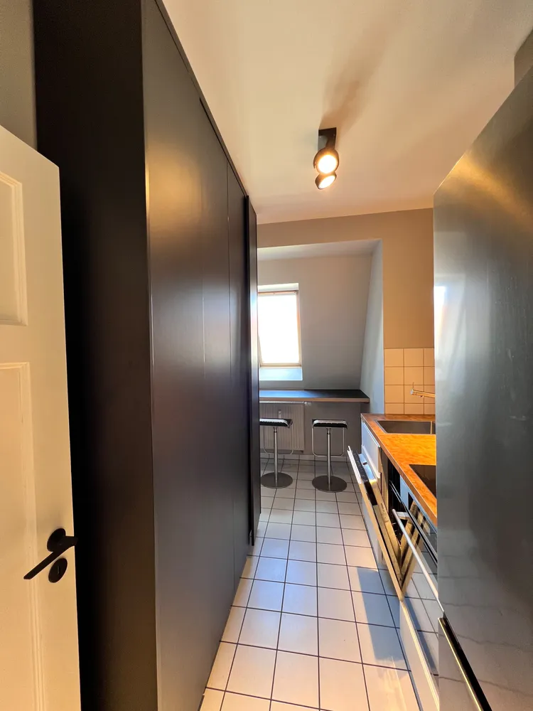 3 Zimmer Wohnung mit 66 m² in München – Bild 4