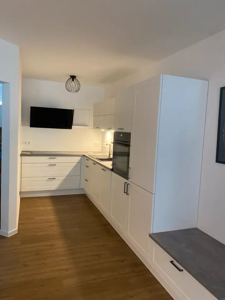 3 room apartment with 80 m² in Wolfsburg – Photo 9