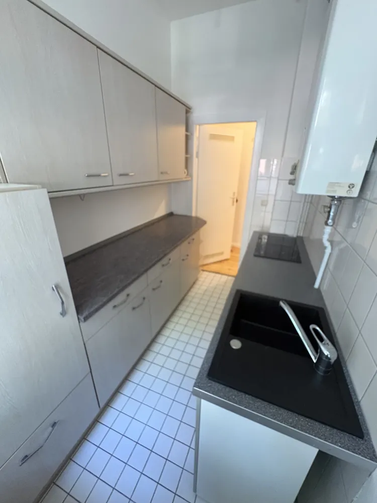 1 Zimmer Wohnung mit 31 m² in Berlin – Bild 10