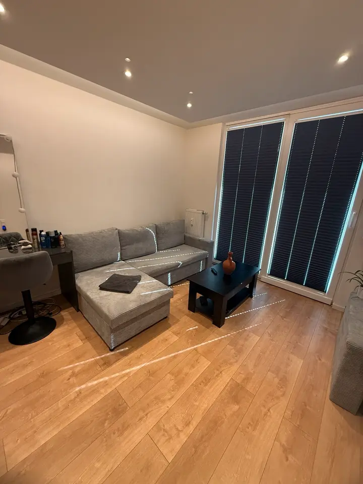 2 Zimmer Wohnung mit 37 m² in Krefeld – Bild 9