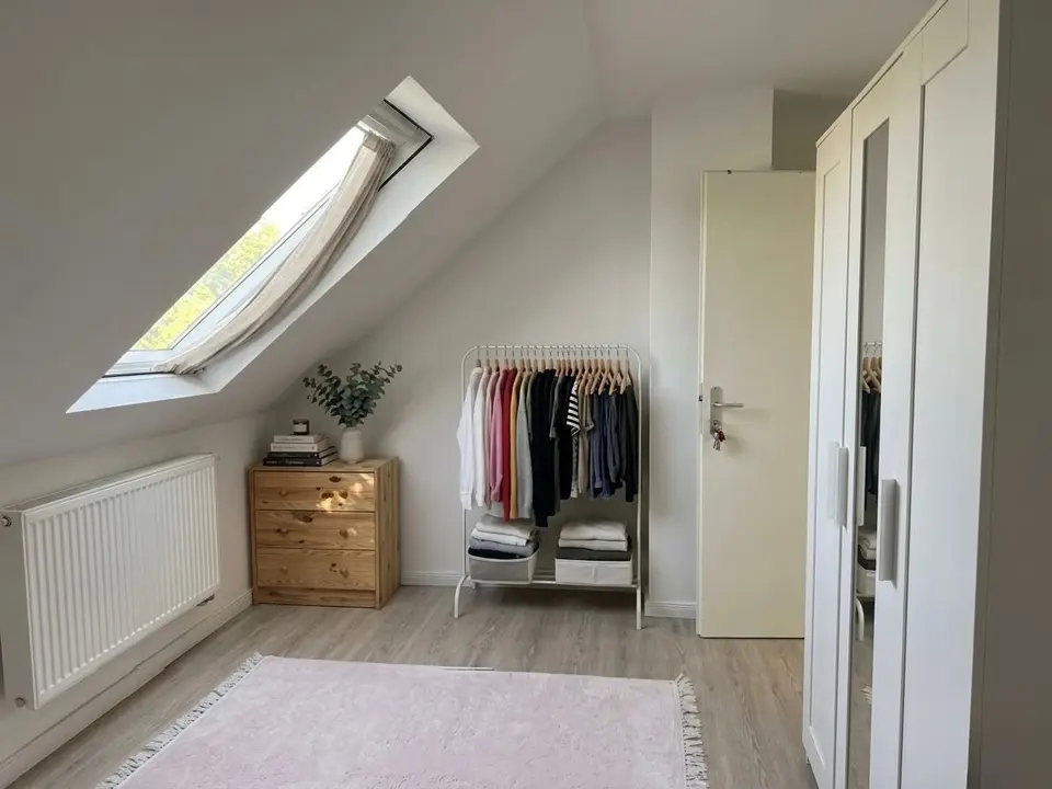 2 Zimmer Wohnung mit 50 m² in Villingen-Schwenningen – Bild 6