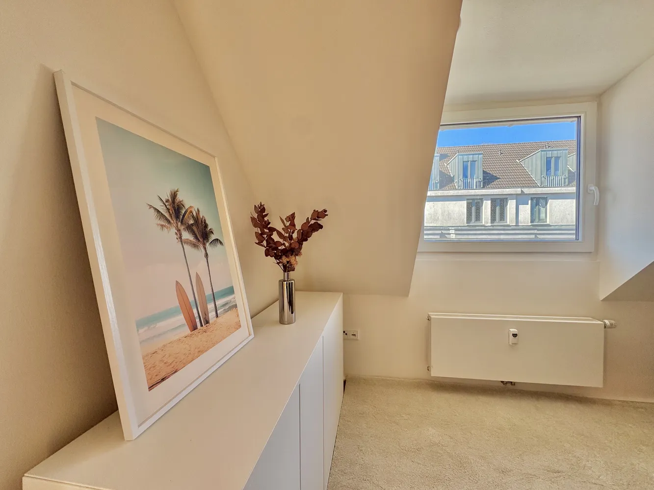2 Zimmer Wohnung in Köln – Bild 4