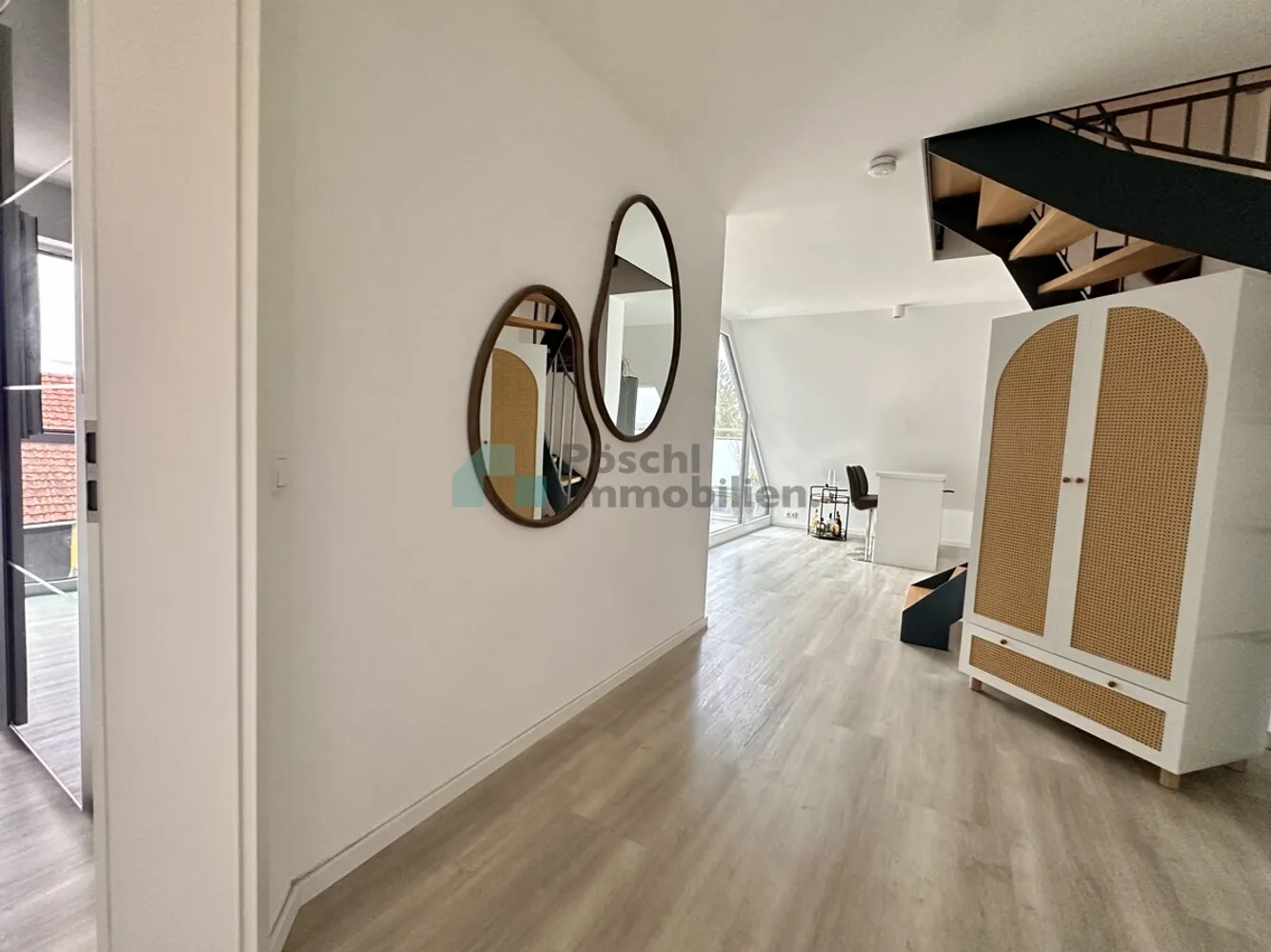 3 Zimmer Wohnung mit 80 m² in Landshut – Bild 3
