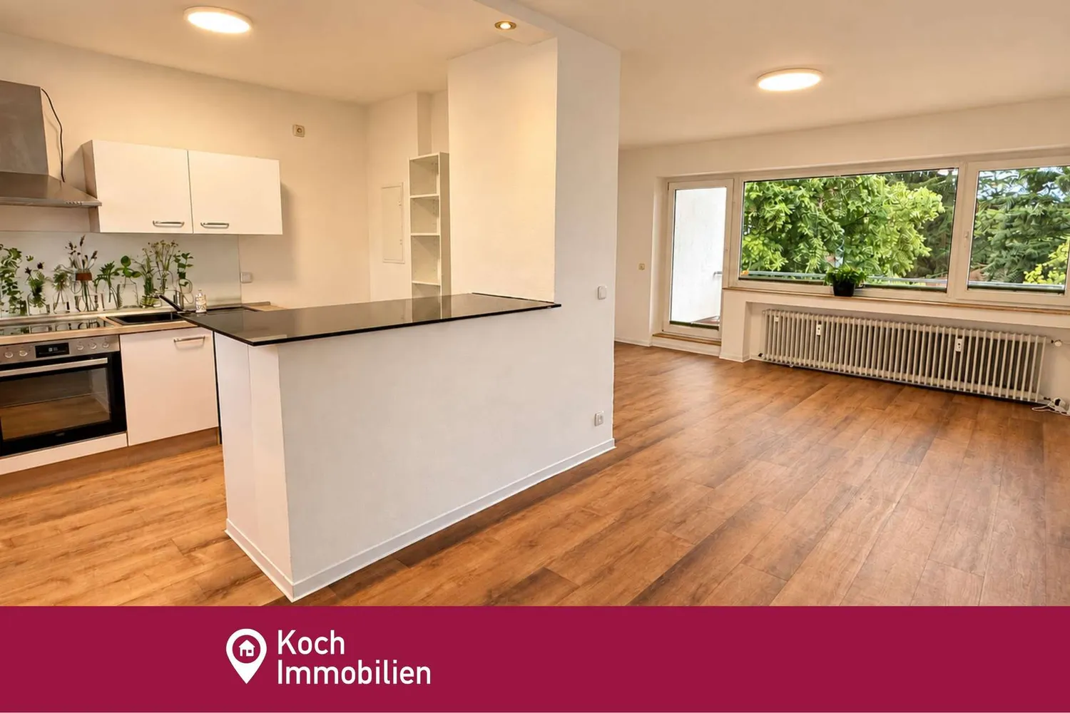 5 room apartment with 123 m² in Aachen – Photo 1