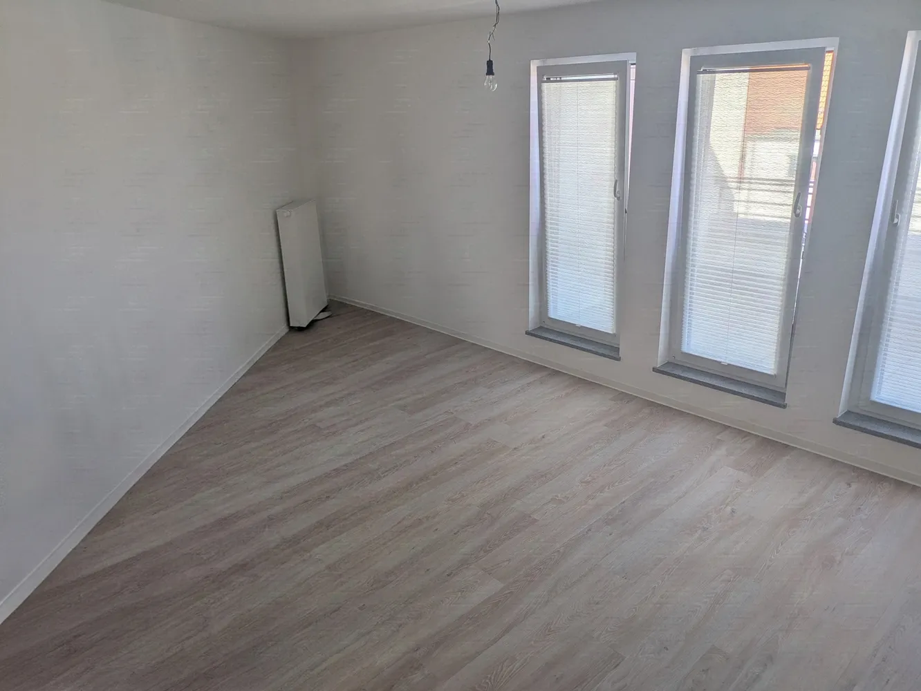 3 Zimmer Wohnung mit 125 m² in Nürnberg – Bild 11