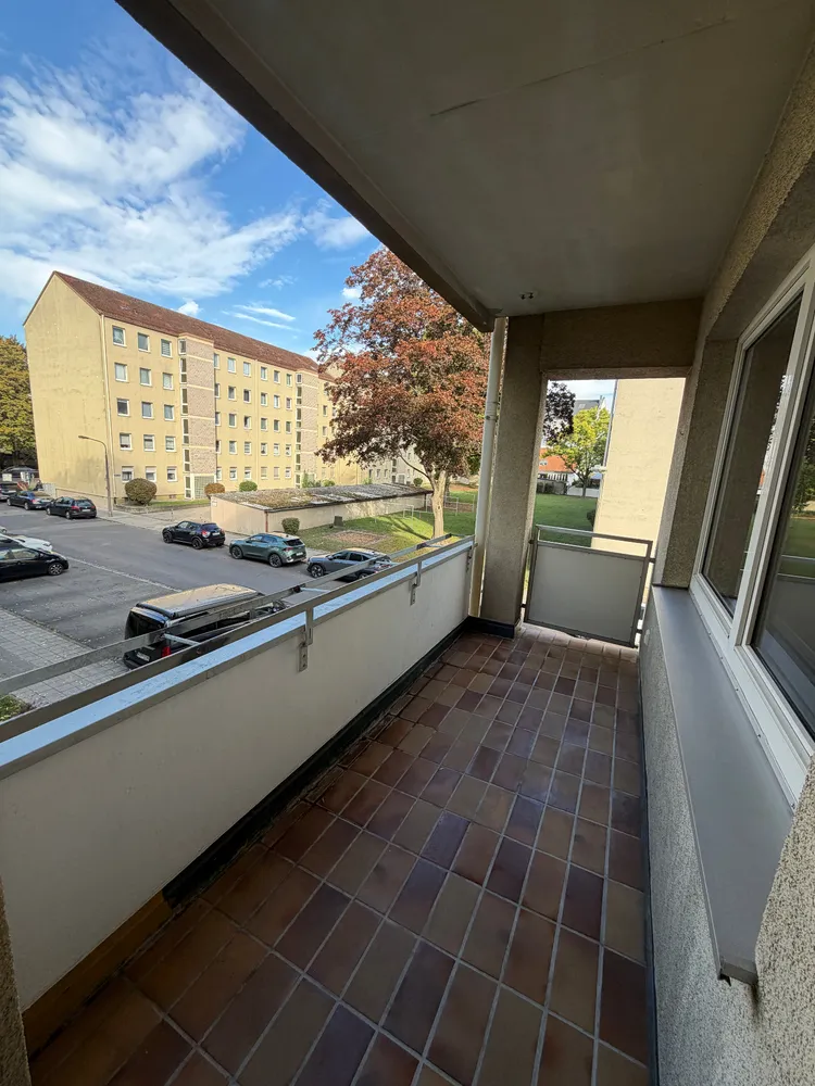 3 room apartment with 67 m² in Nuremberg – Photo 2