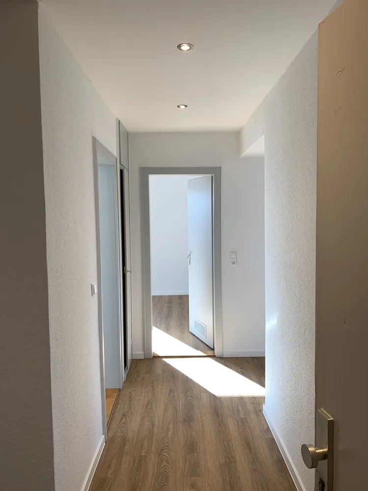 2 room apartment with 70 m² in Hanover – Photo 6