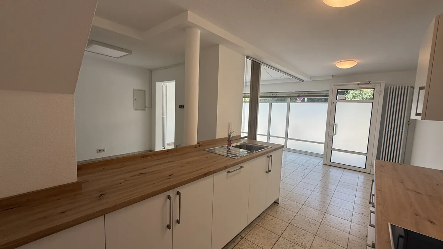3 Zimmer Wohnung mit 72 m² in Heidelberg – Bild 8