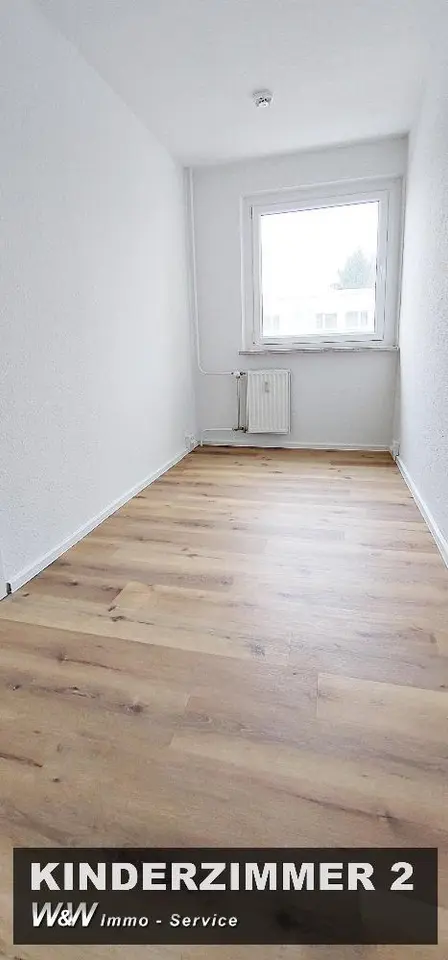 5 Zimmer Wohnung mit 83 m² in Zwickau – Bild 9