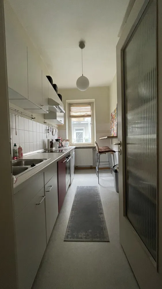 4 room apartment with 80 m² in Munich – Photo 7