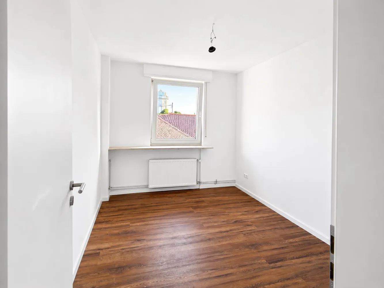 4 Zimmer Wohnung mit 79 m² in Mannheim – Bild 7