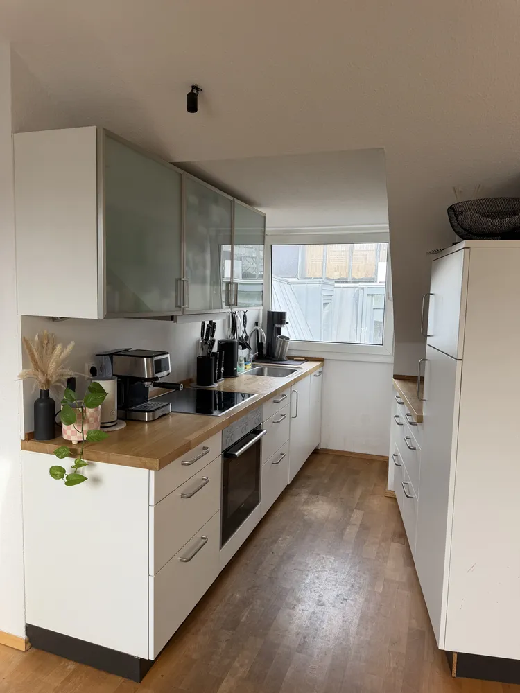 3 Zimmer Wohnung mit 65 m² in Köln – Bild 5